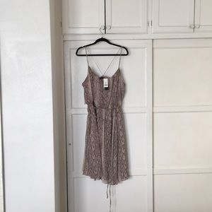 Banana Republic Dress